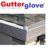 Gutter Glove Gutterguard